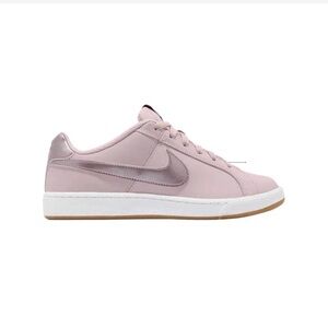 Nike • Women's • Court Royal • Particle Rose/Smokey Mauve